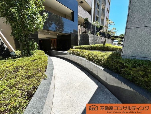 グランスイート苦楽園のその他共用部分