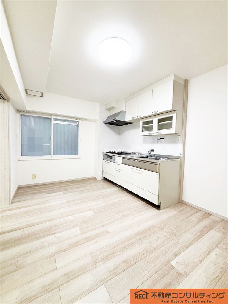 ライオンズマンション魚崎