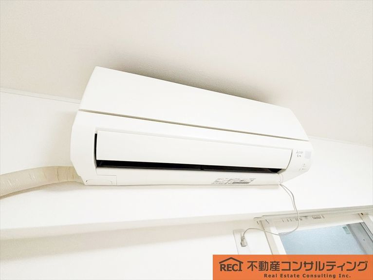 ライオンズマンション魚崎の内装