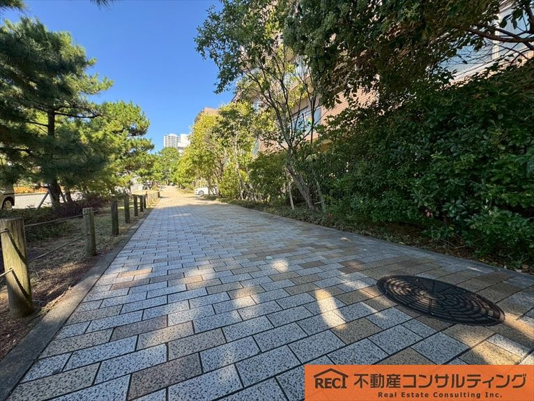 ライオンズマンション魚崎のその他