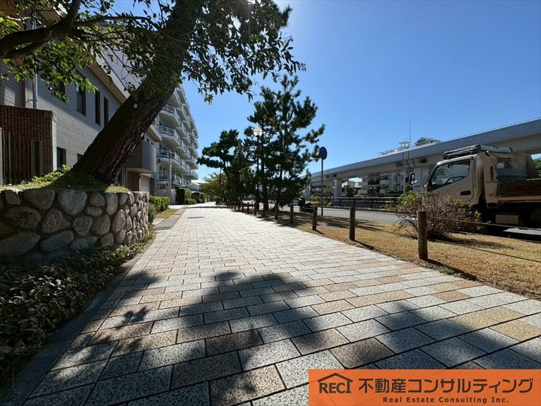 ライオンズマンション魚崎のその他