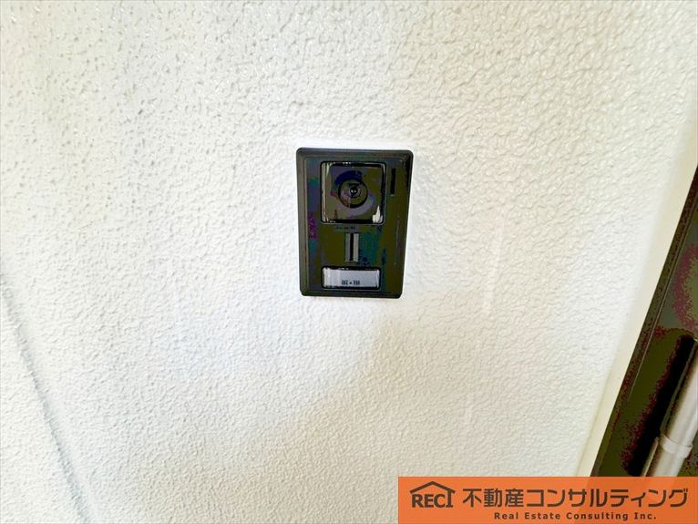 コボリマンション夙川老松台D棟の設備