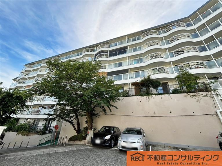 コボリマンション夙川老松台D棟