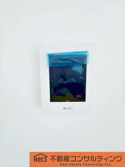 コボリマンション夙川老松台D棟の設備