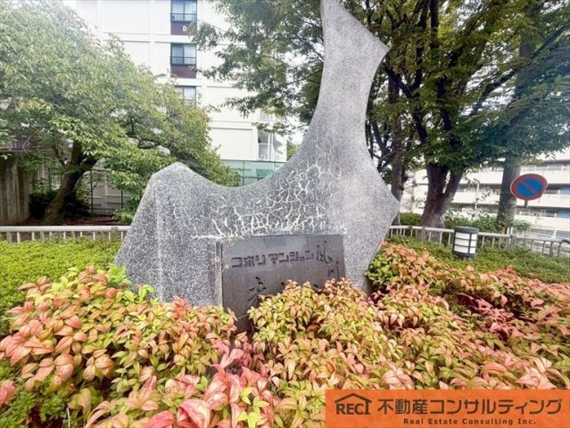 コボリマンション夙川老松台D棟のその他