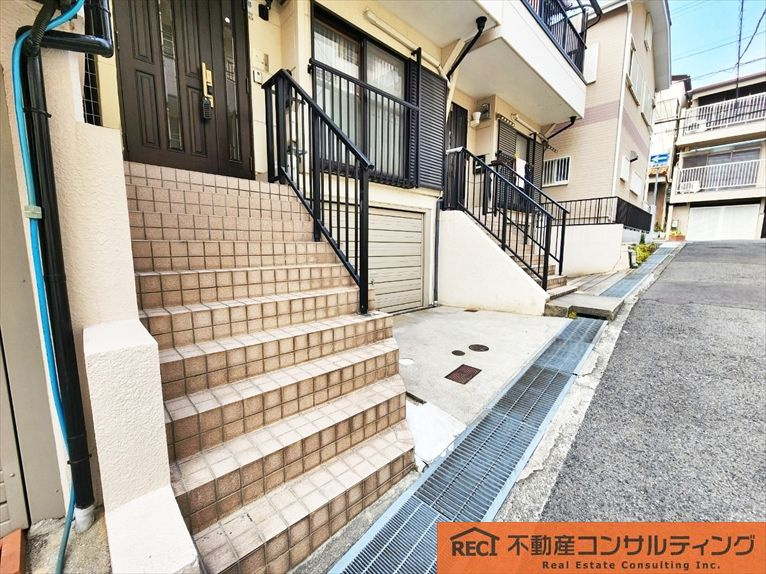 神戸市灘区水道筋6丁目　中古戸建のその他