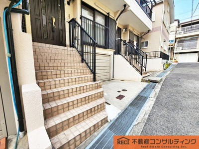 【その他】 | 神戸市灘区水道筋6丁目　中古戸建