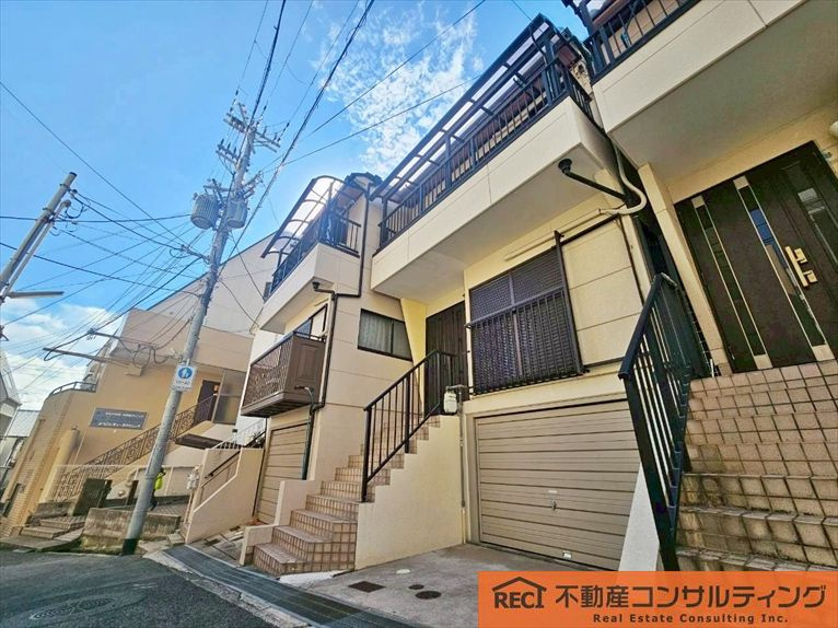 神戸市灘区水道筋6丁目　中古戸建のその他