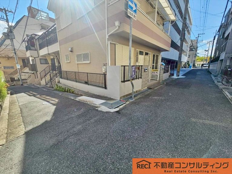 神戸市灘区水道筋6丁目　中古戸建のその他