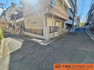 【その他】 | 神戸市灘区水道筋6丁目　中古戸建