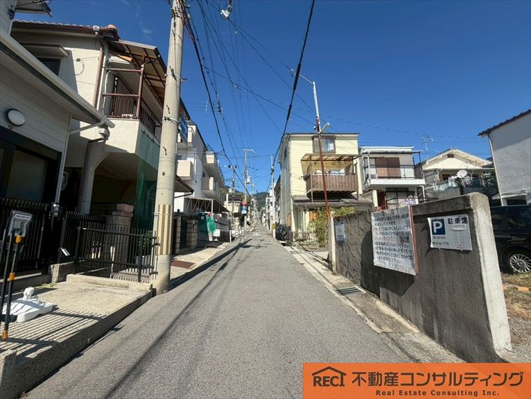 神戸市灘区天城通2丁目　中古戸建のその他