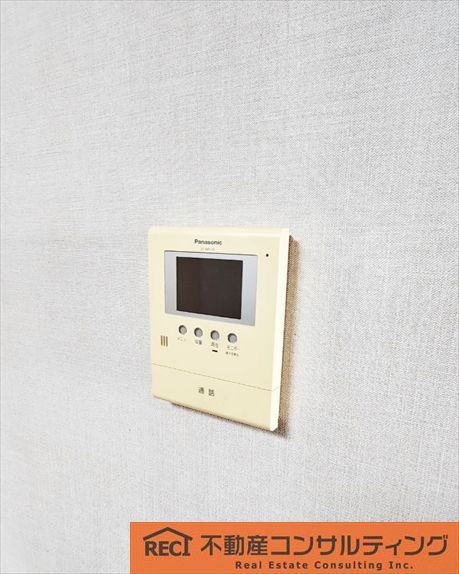 神戸市灘区天城通2丁目　中古戸建の設備