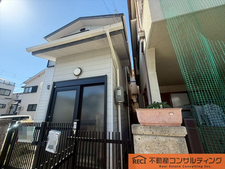 神戸市灘区天城通2丁目　中古戸建のその他