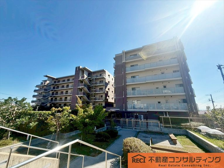 エルグレース・ジオ六甲のその他