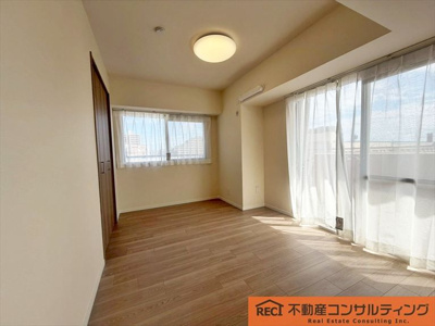 【子供部屋】 | アーバングリーン本山