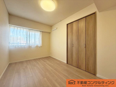 【洋室】 | アーバングリーン本山