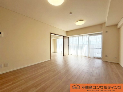 【内装】 | アーバングリーン本山