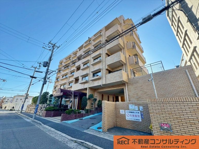 【周辺】 | アーバングリーン本山