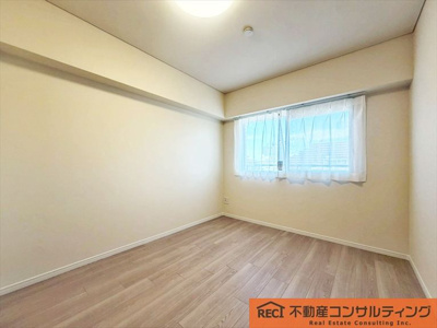 【寝室】 | アーバングリーン本山