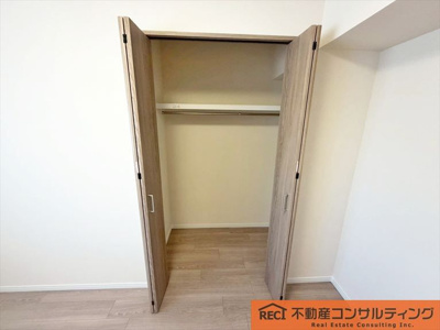 【収納】 | アーバングリーン本山