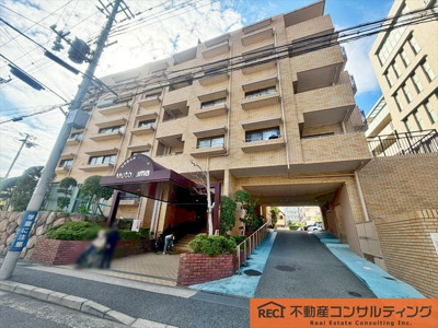 【外観】 | アーバングリーン本山