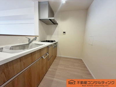 【キッチン】 | アーバングリーン本山 | JR摂津本山駅＆阪神青木駅徒歩7分