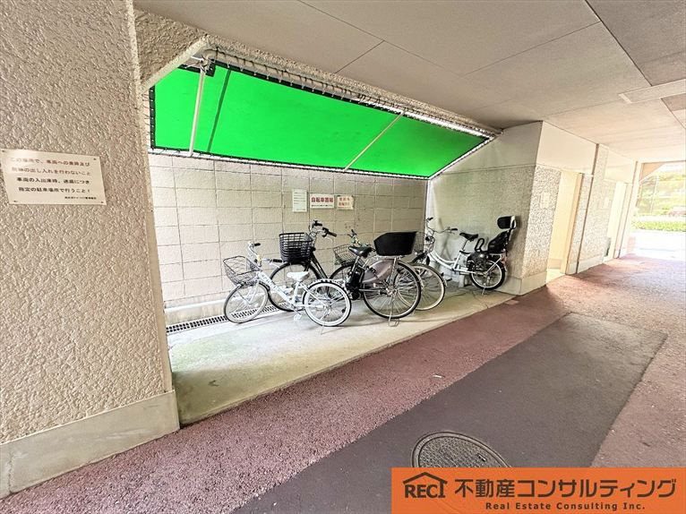 西住吉アーバンライフのその他共用部分