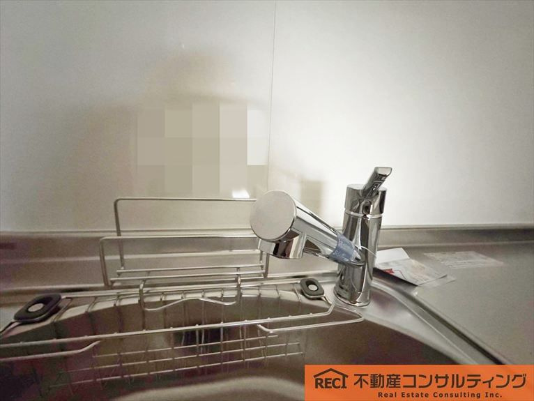 グレイスハイツ本山南町の設備