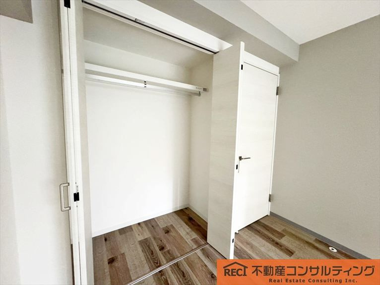 グレイスハイツ本山南町の内装