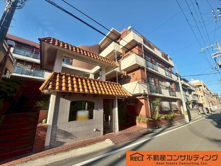 グレイスハイツ本山南町