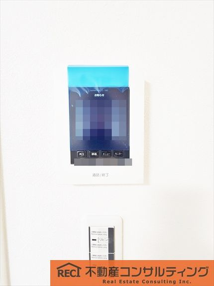 神戸市灘区上野通3丁目　新築戸建　A号地の設備