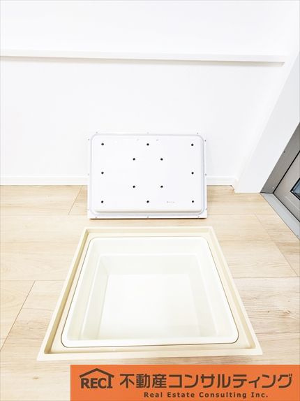 神戸市灘区上野通3丁目　新築戸建　A号地のその他