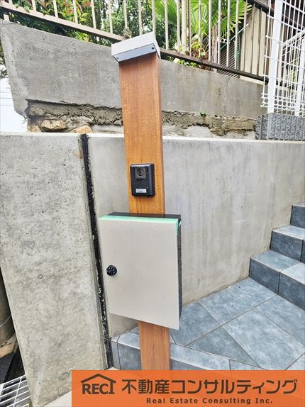 神戸市灘区上野通3丁目　新築戸建　A号地のその他