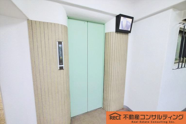甲子園センチュリーマンションのその他共用部分
