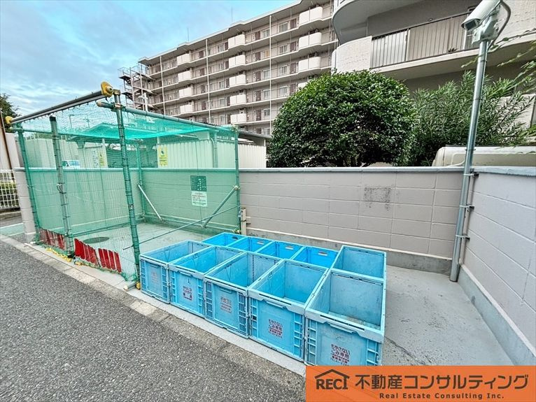 武庫川ニュースカイハイツのその他