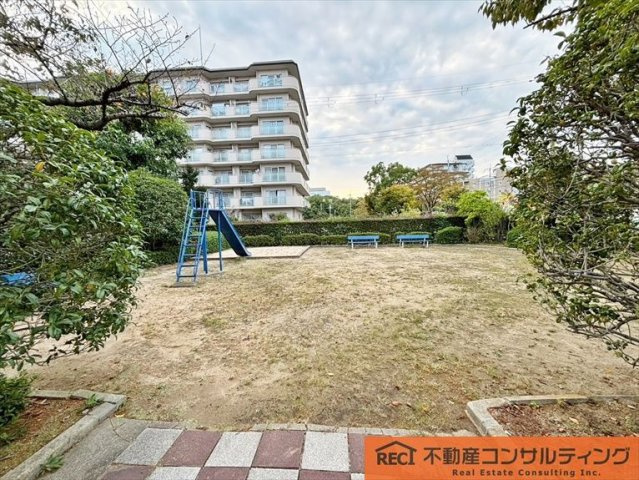 武庫川ニュースカイハイツのその他