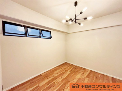 【寝室】 | メゾン本山