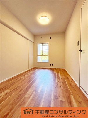 【寝室】 | メゾン本山