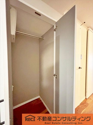 【収納】 | メゾン本山