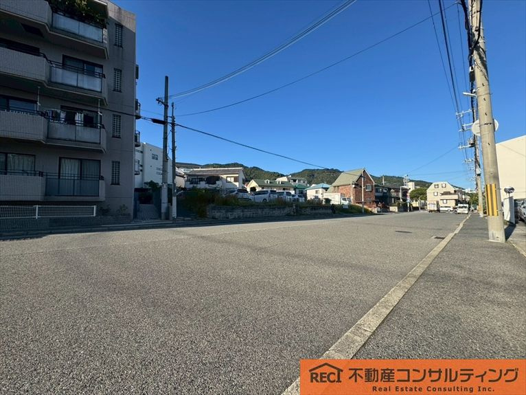 メゾン本山の周辺