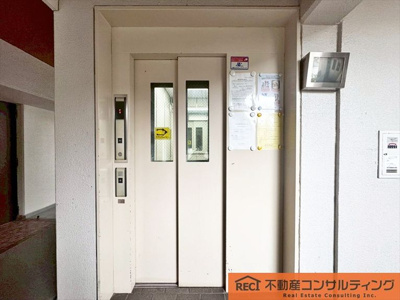 【その他共用部分】 | メゾン本山