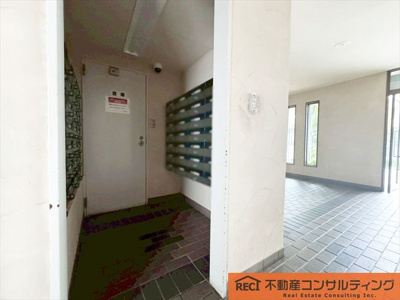 【設備】 | メゾン本山