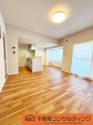 【内装】 | メゾン本山