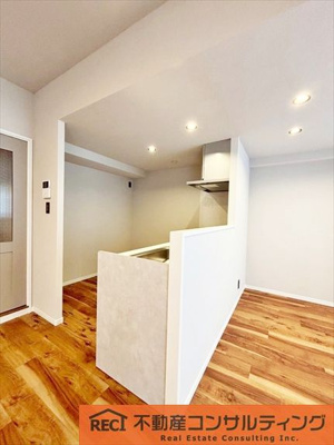 【内装】 | メゾン本山