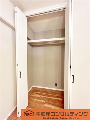 【収納】 | メゾン本山