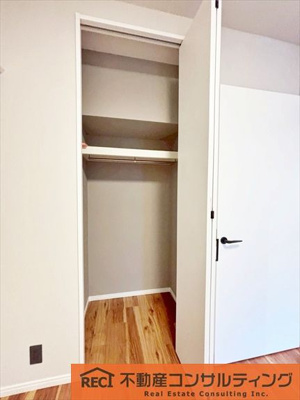 【収納】 | メゾン本山