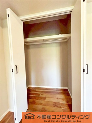 【収納】 | メゾン本山