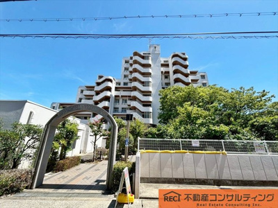 【外観】 | メゾン本山