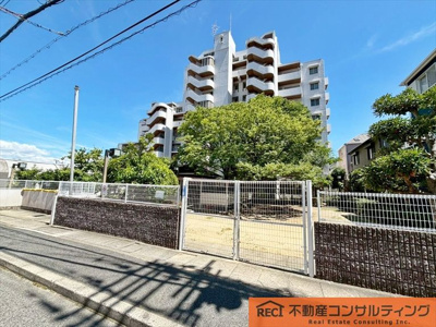 【外観】 | メゾン本山