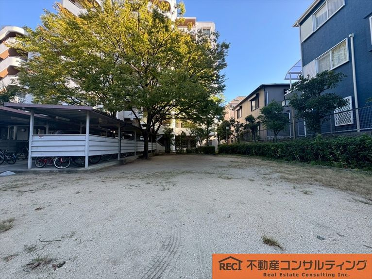 メゾン本山のその他共用部分